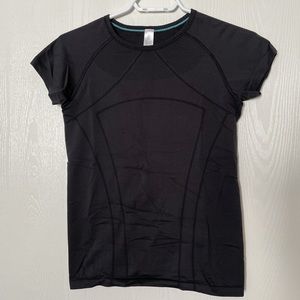 Ivivva fitted Athletic t-shirt